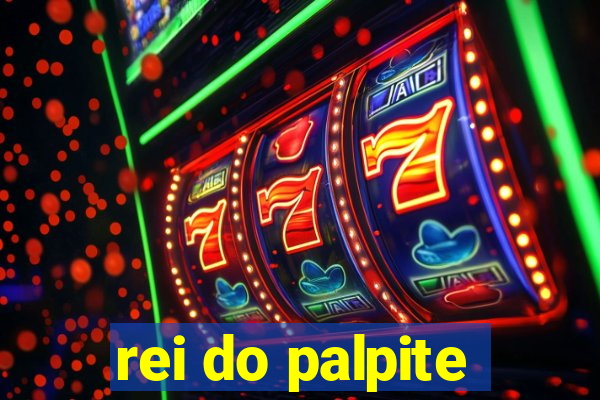 rei do palpite